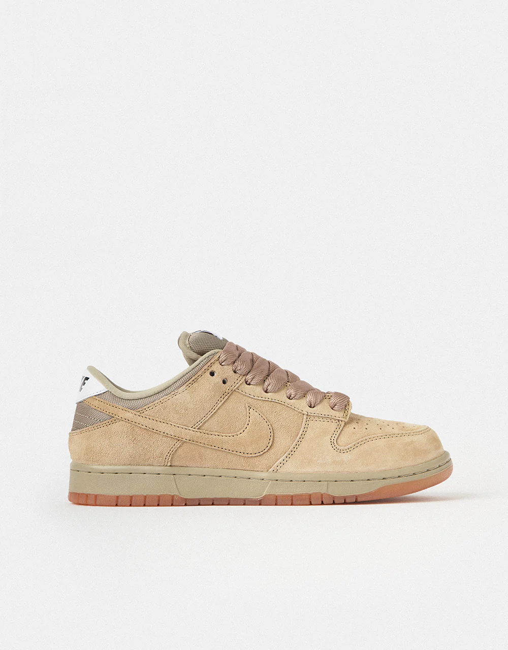 Minomog SB Dunk Low Pro B Skate Shoes – Low Cut Street Style Comfort