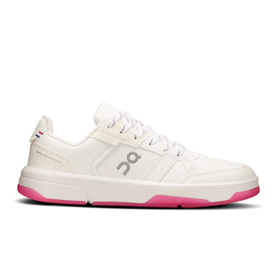 Minomog THE ROGER Clubhouse 3 Low-Top Sneaker – Lightweight Performance Casual Shoe