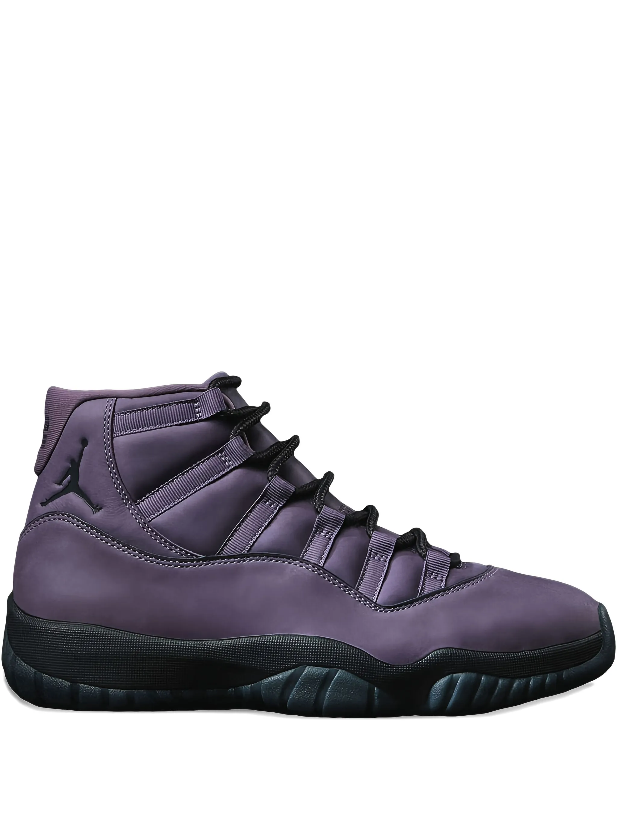 Minomog Air Jordan 11 Retro "Mojave" - Premium Heritage High-Cut Lifestyle Model