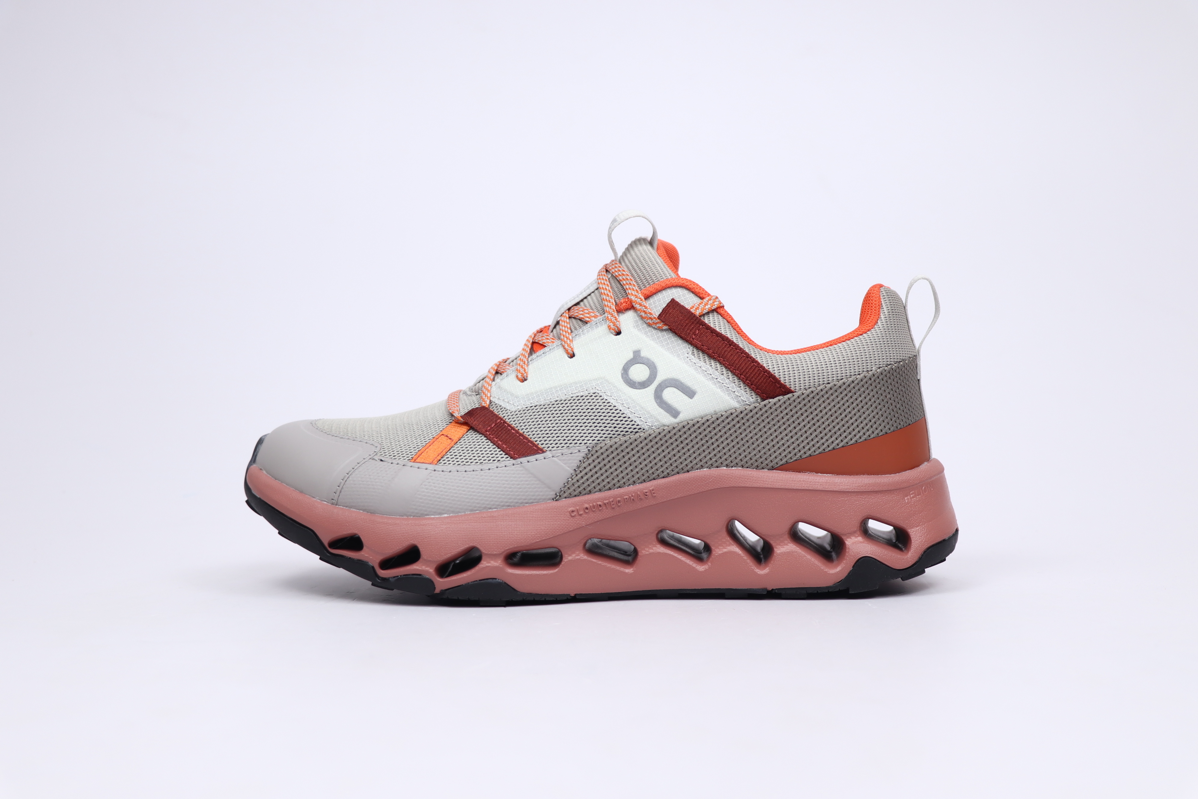 Minomog Cloudhorizon Trail Shoe - All-Terrain Cushioned Outdoor Model