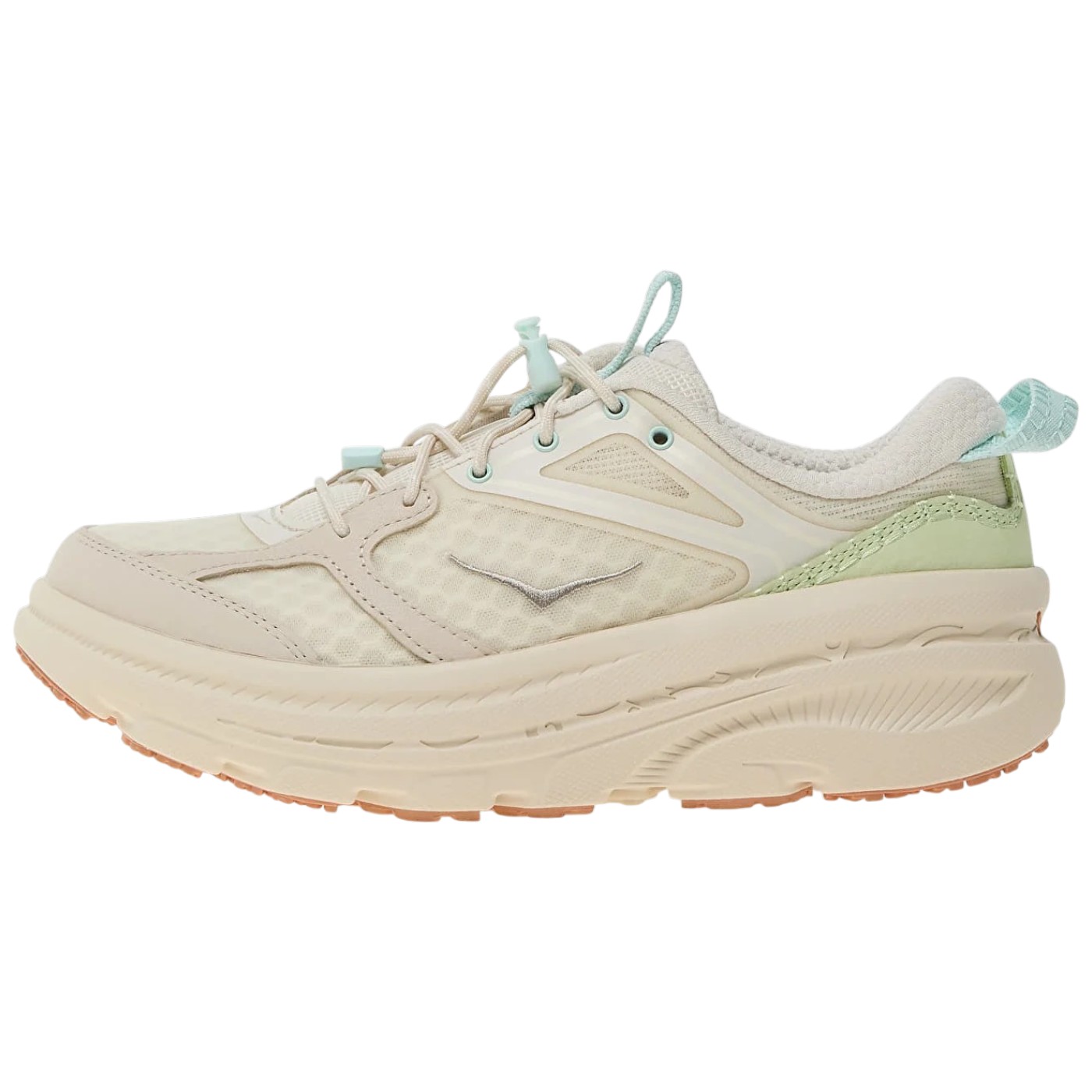 One One Bondi B3LS Low Top Cushioned Sneakers Review