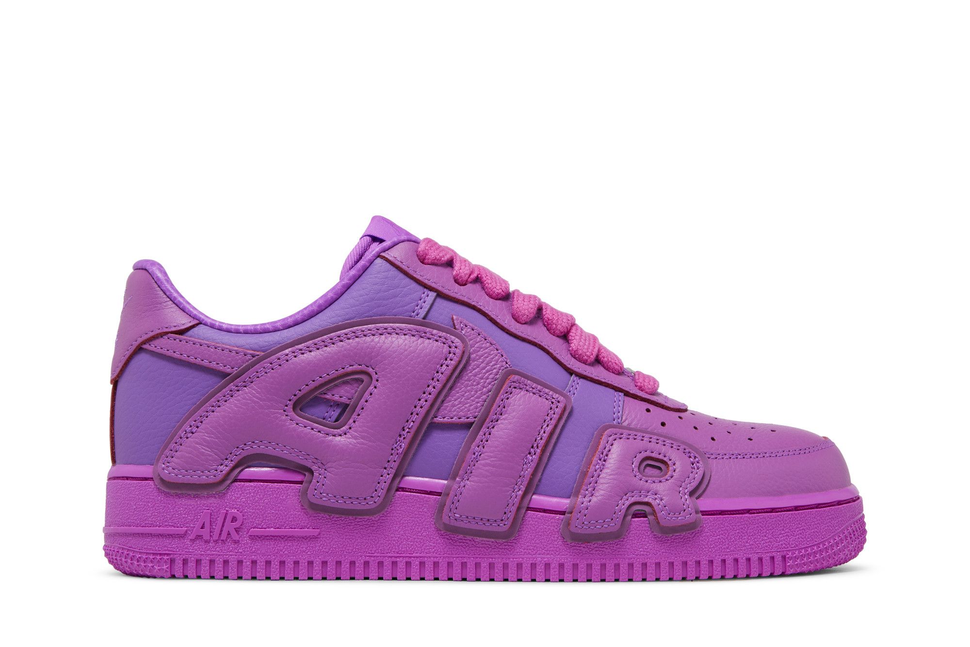 Air Force 1 Low Cactus Plant Flea Market Fuchsia Dream - Men's Shoes