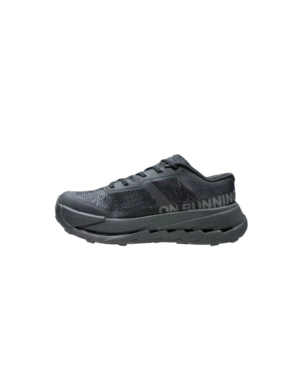 Minomog Cloudultra Pro Low Trail Shoes – Lightweight High-Performance Trail Runners