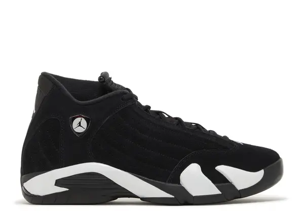 Minomog Air Jordan 14 Retro - Sleek Performance-Inspired Heritage Model