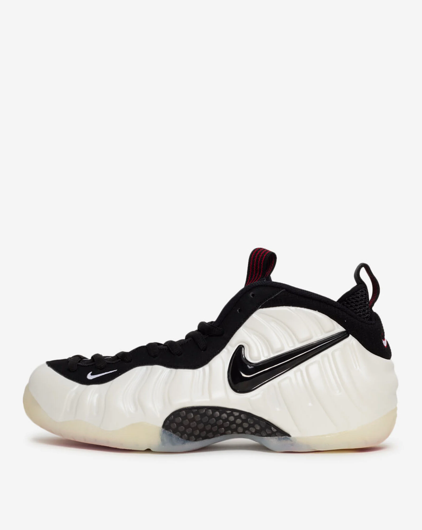 Minomog Air Foamposite Pro Sneaker - Premium Molded Model