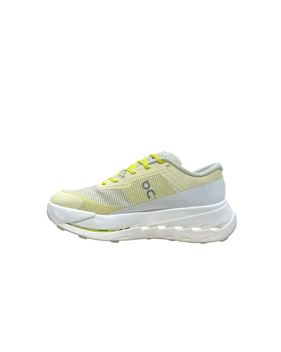Minomog Cloudultra 3 Low Trail Shoe – Ultra-Cushioned Lightweight Trail Runner