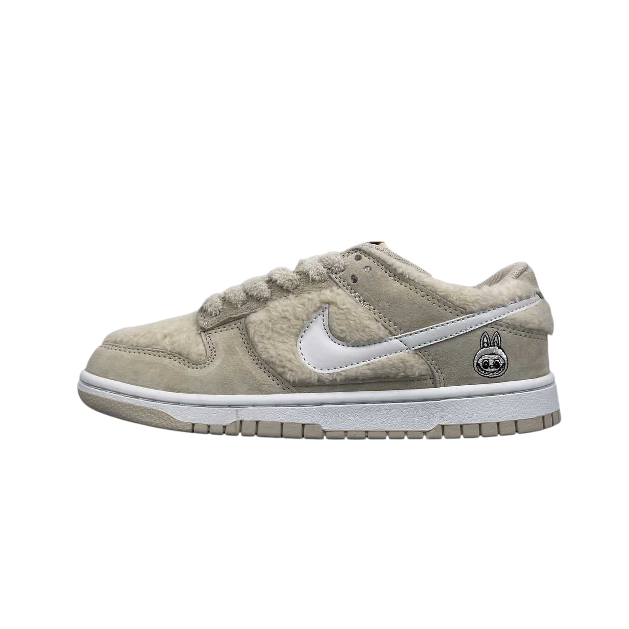 Minomog True Label Dunk Low Casual Skate Shoe – Classic Low-Top Lifestyle Sneaker