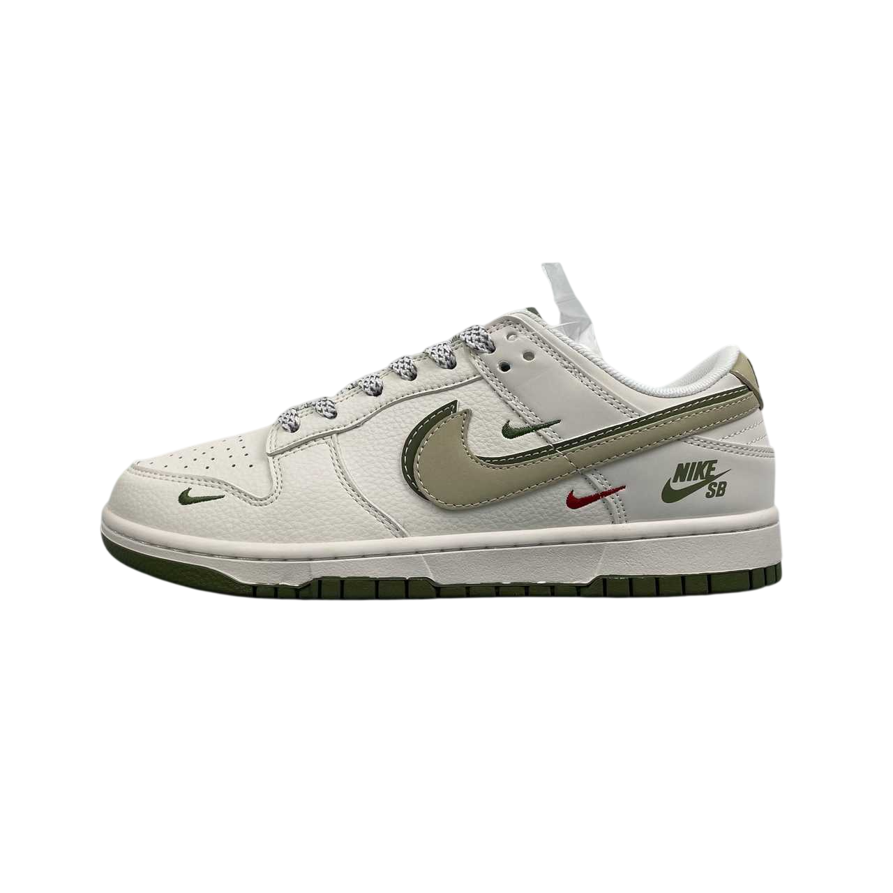 Minomog Dunk Low Casual Low-Top Sneakers – Everyday Street Style Comfort