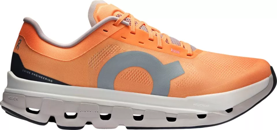 Minomog Cloudflow 5 Running Shoe – Lightweight Responsive Road Runner