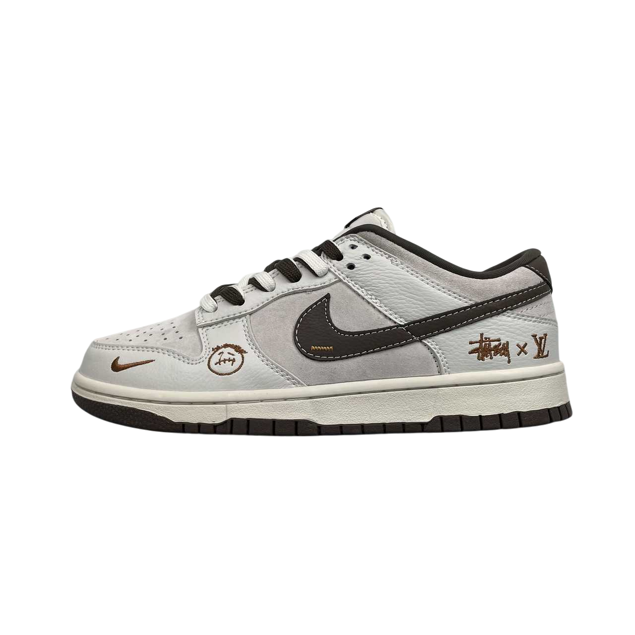 Minomog Dunk Low Casual Skate Shoes – Exclusive Low-Top Skate Sneaker