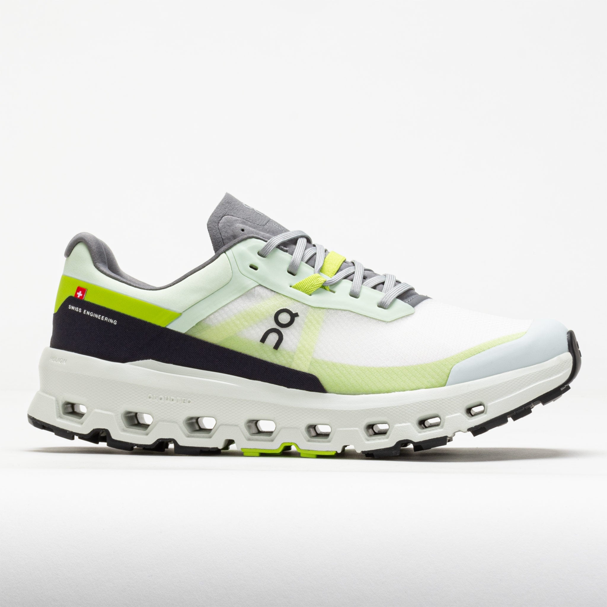 Minomog Cloudvista 2 Trail Shoe - Lightweight Versatile All-Terrain Model