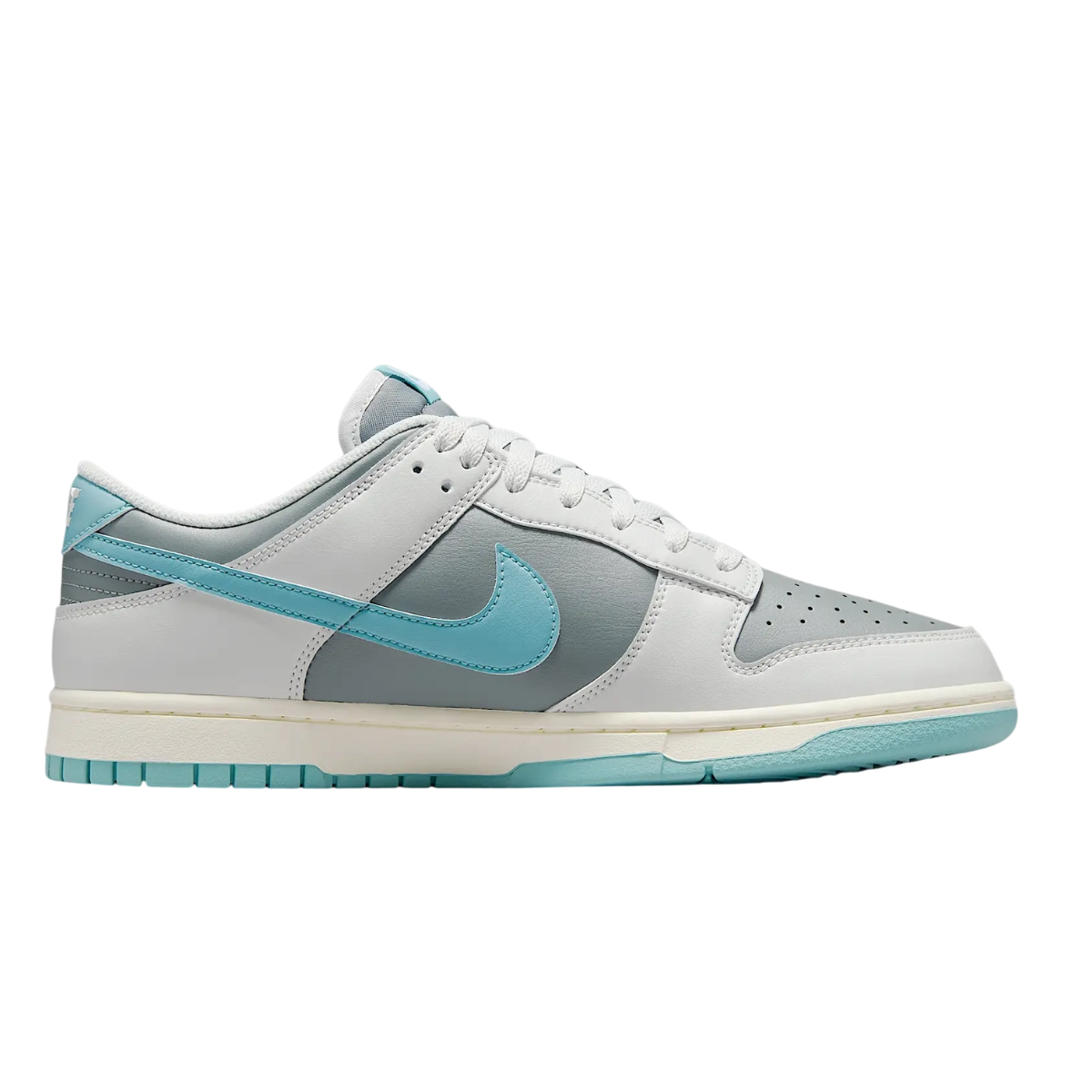 Minomog Dunk Low Retro – Classic Low Cut Street Style Sneakers