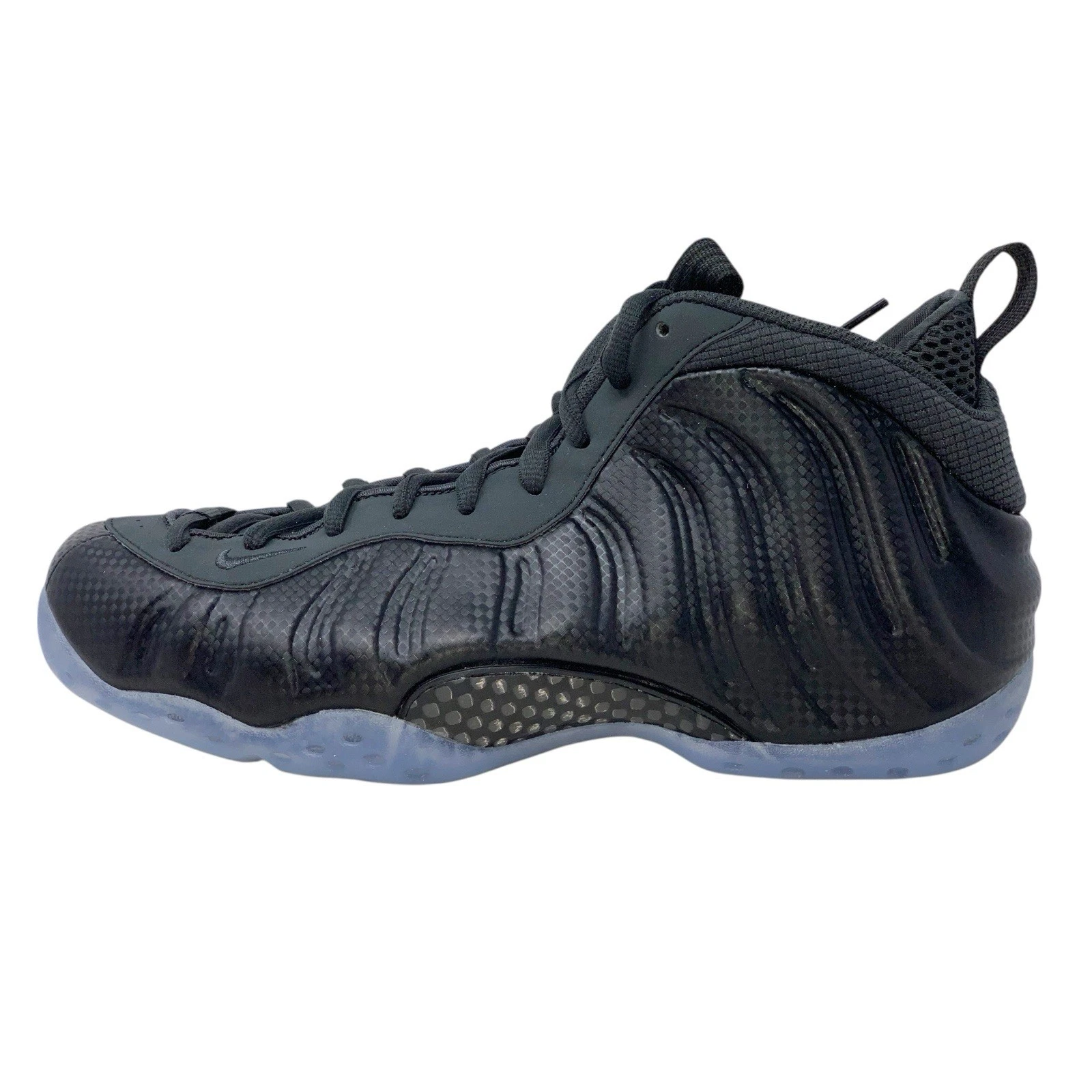 Minomog Air Foamposite One Carbon Fiber - Premium Heritage Model