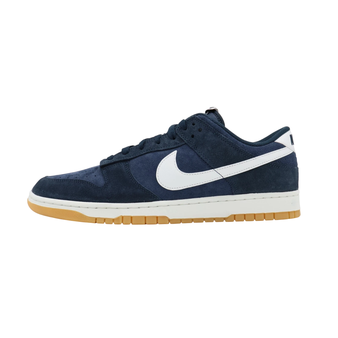 Minomog Dunk Low Retro SE Armory Navy – Classic Low Cut Sneakers