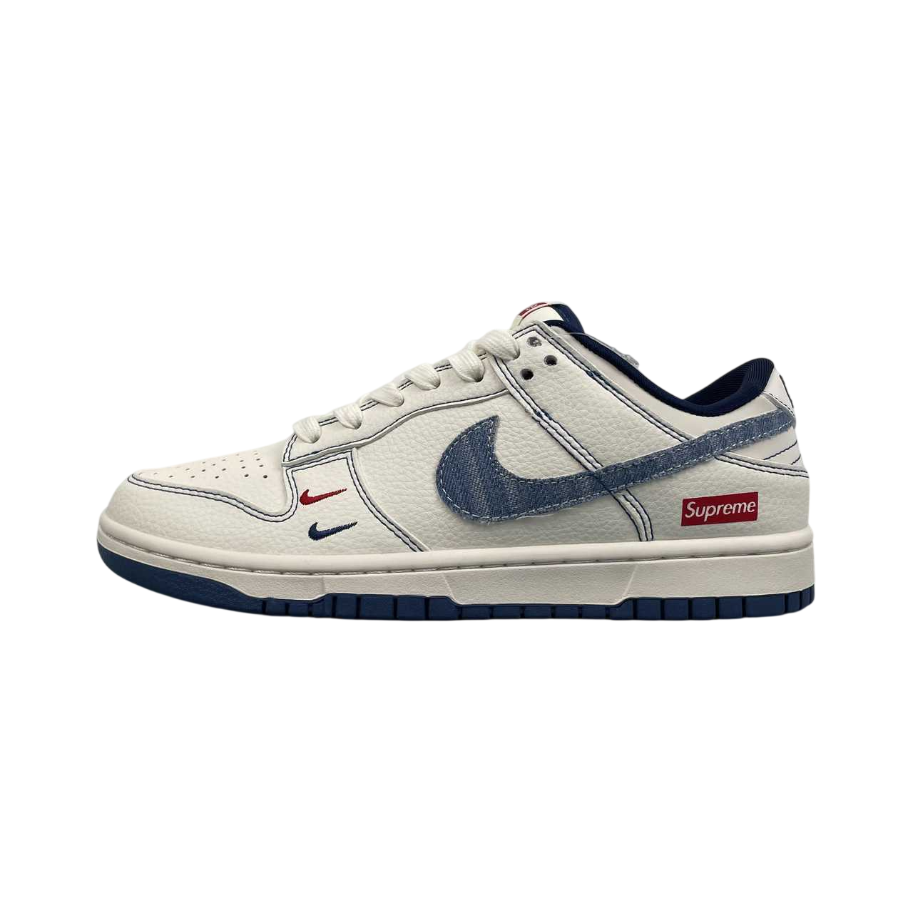 Minomog Dunk Low Casual Low-Top Sneakers – Clean Everyday Style