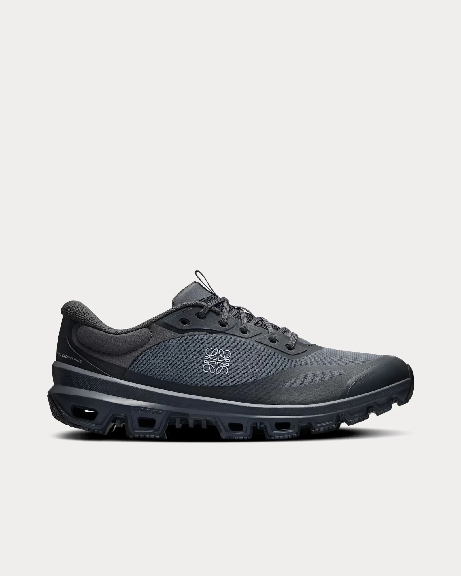 Minomog Loewe Cloudventure 2.0 Sneaker - Premium Trail-Inspired High-Performance Model