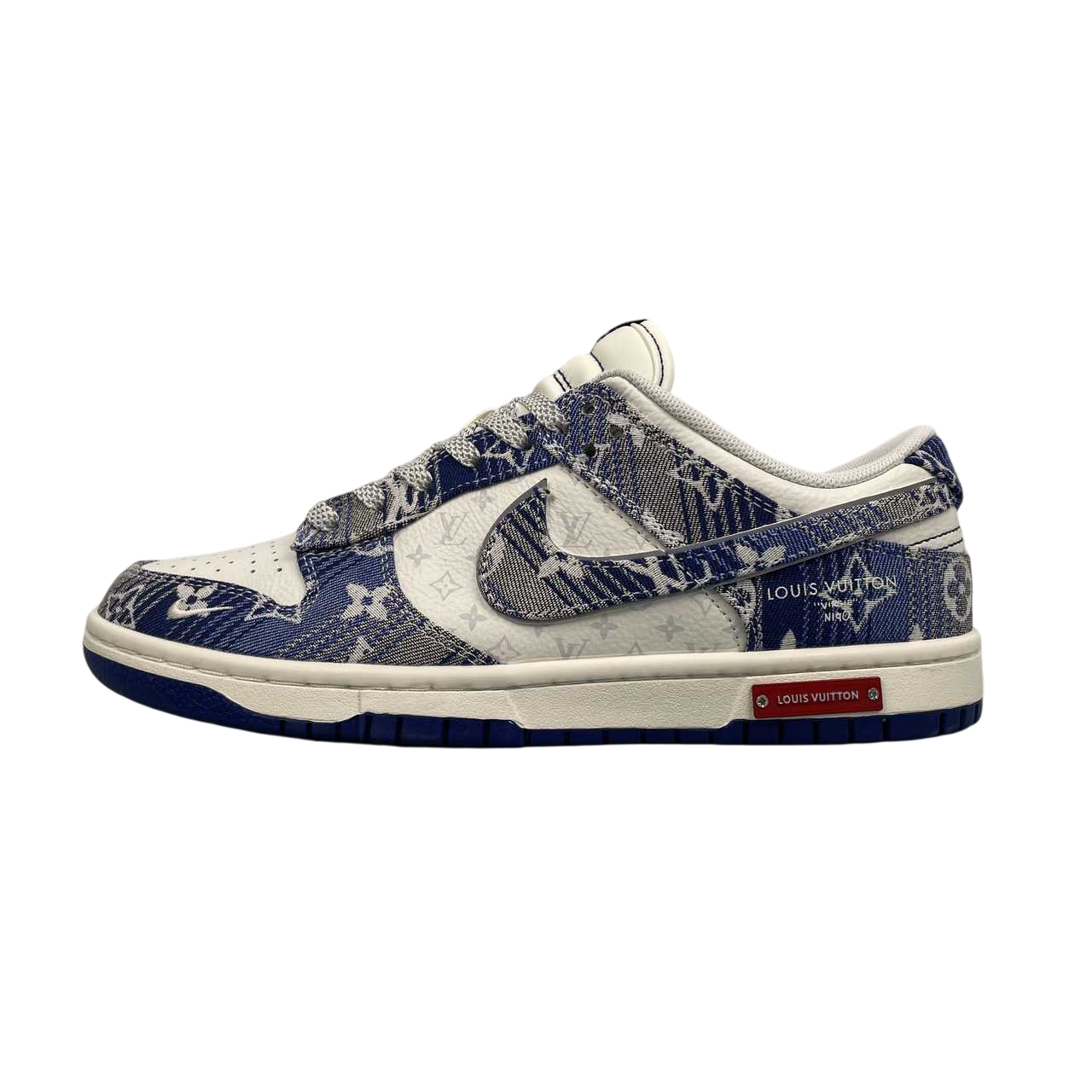 Minomog SB Dunk Low – Low Top Casual Sneakers for Street and Everyday Wear