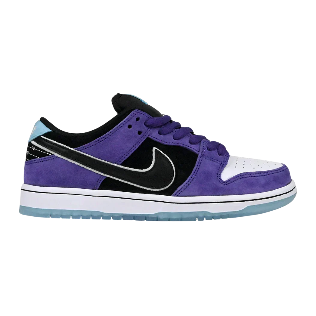 Minomog SB Dunk Low Pro Why So Sad – Low Cut Street Style Casual Sneakers