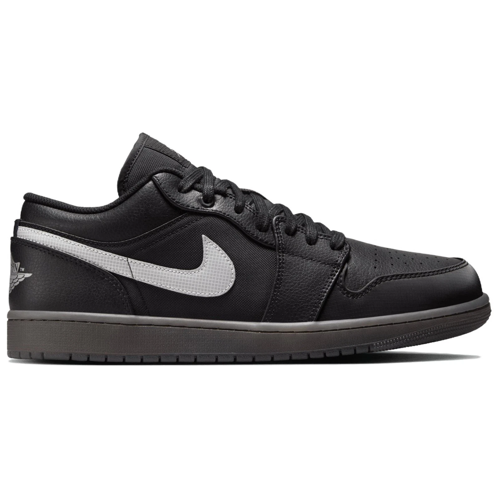 Air Jordan 1 Low Sneaker – Classic Lifestyle Low-Top Shoe