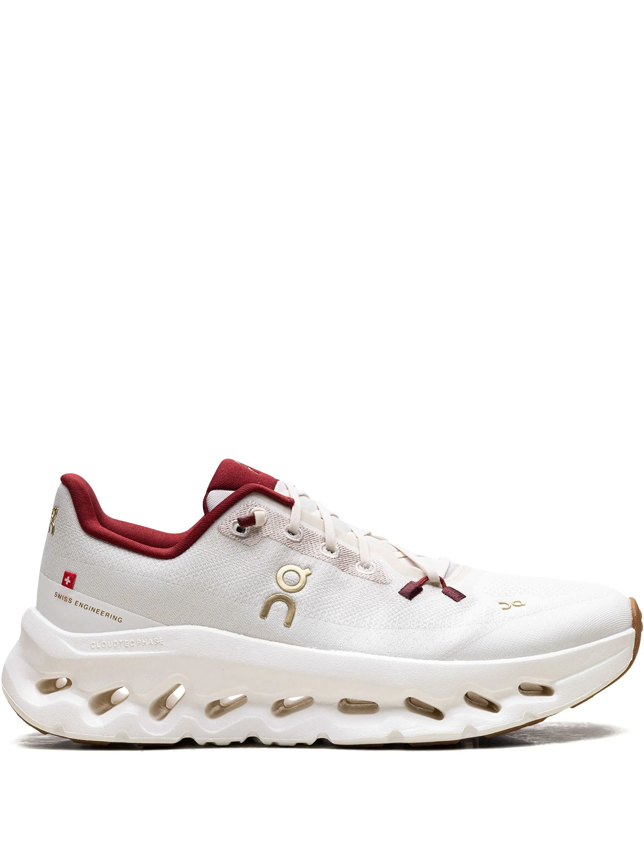 Minomog Cloudtilt Sneaker - Modern Cushioned Urban Lifestyle Model