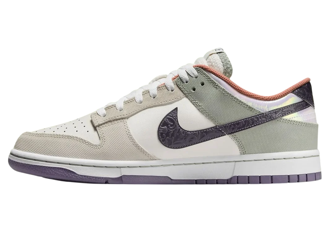 Minomog Dunk Low Casual Sneakers – Street Style Low Tops