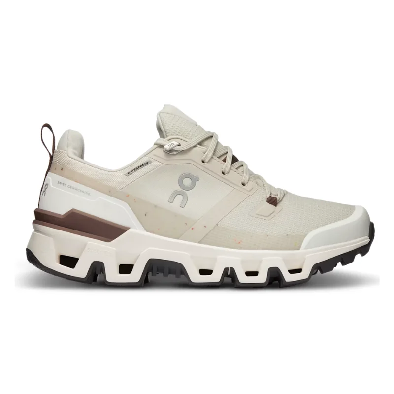 Minomog Cloudwander Waterproof Hiking Shoes - Lightweight Comfort