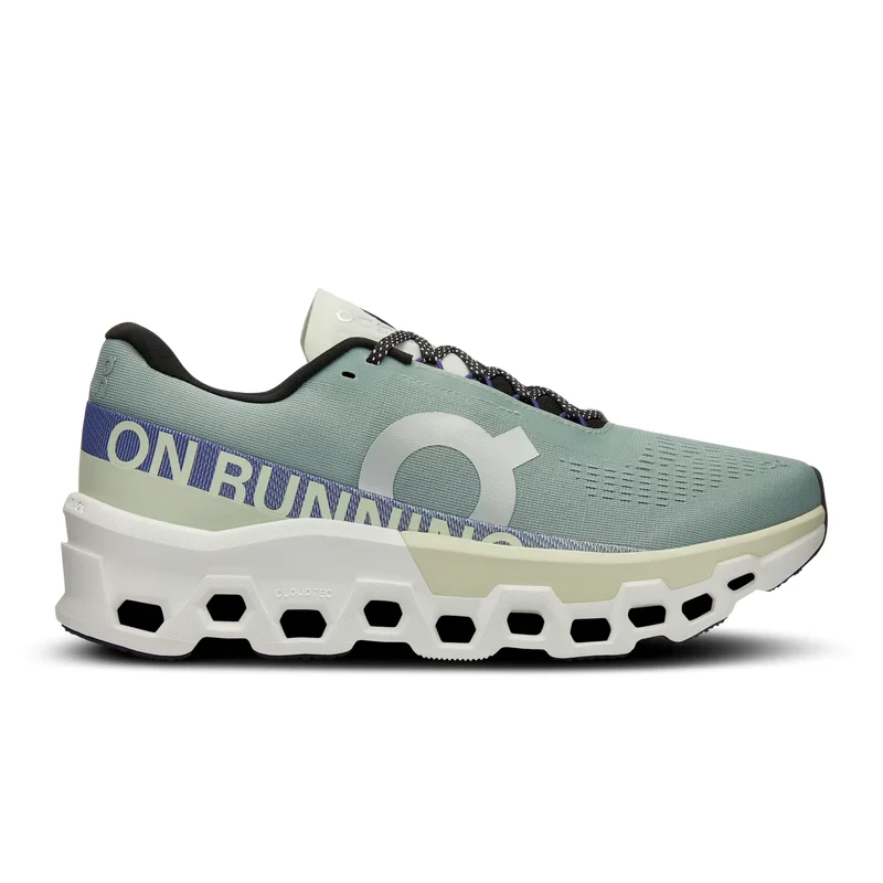 Minomog Cloudmonster Running Shoe - Max Cushion for Daily Training