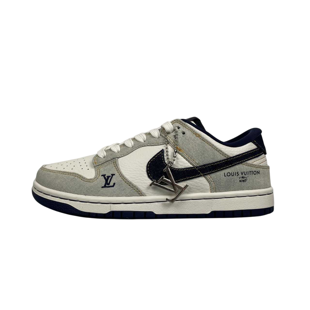 Minomog SB Dunk Low Sneaker – Low Cut Street Style Everyday Comfort