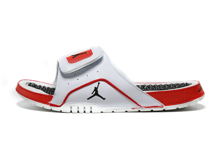 Minomog Air Jordan Hydro 4 Retro Slide Review