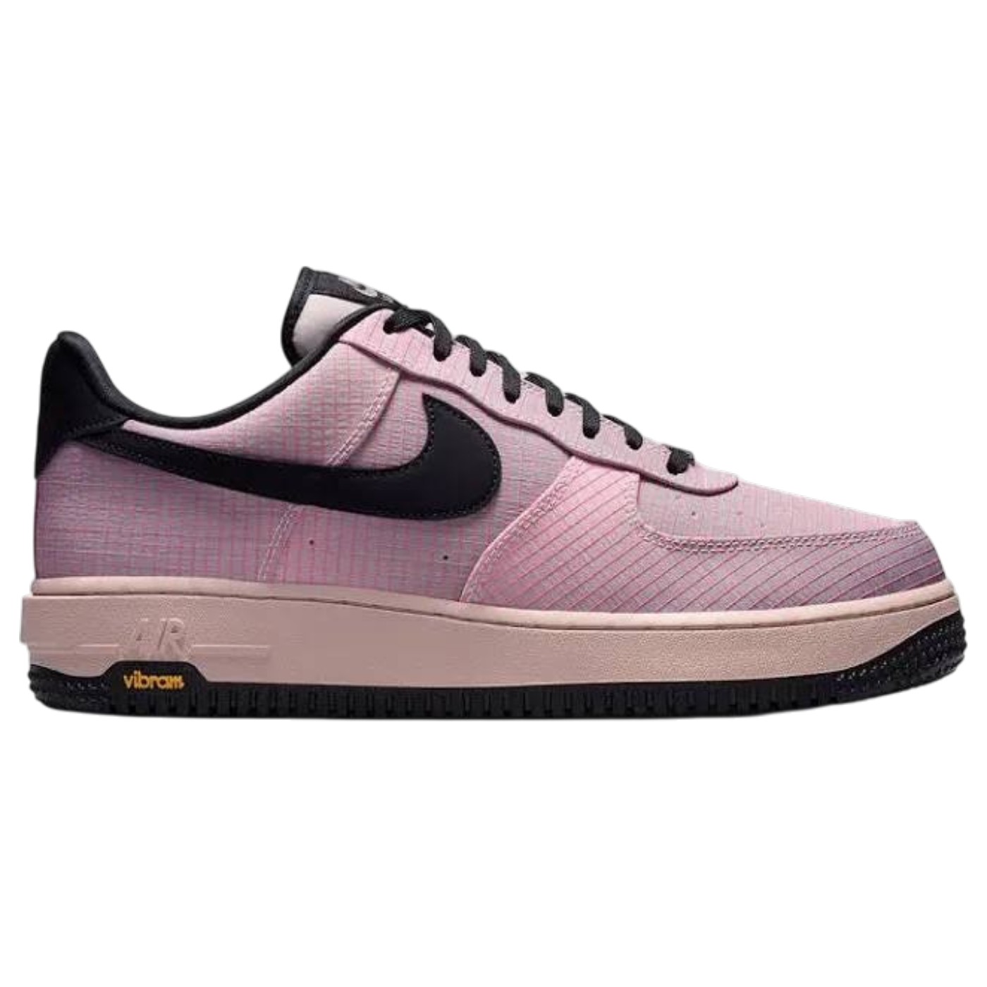 Minomog Air Force 1 '07 LX Vibram Low Top Lifestyle Sneakers