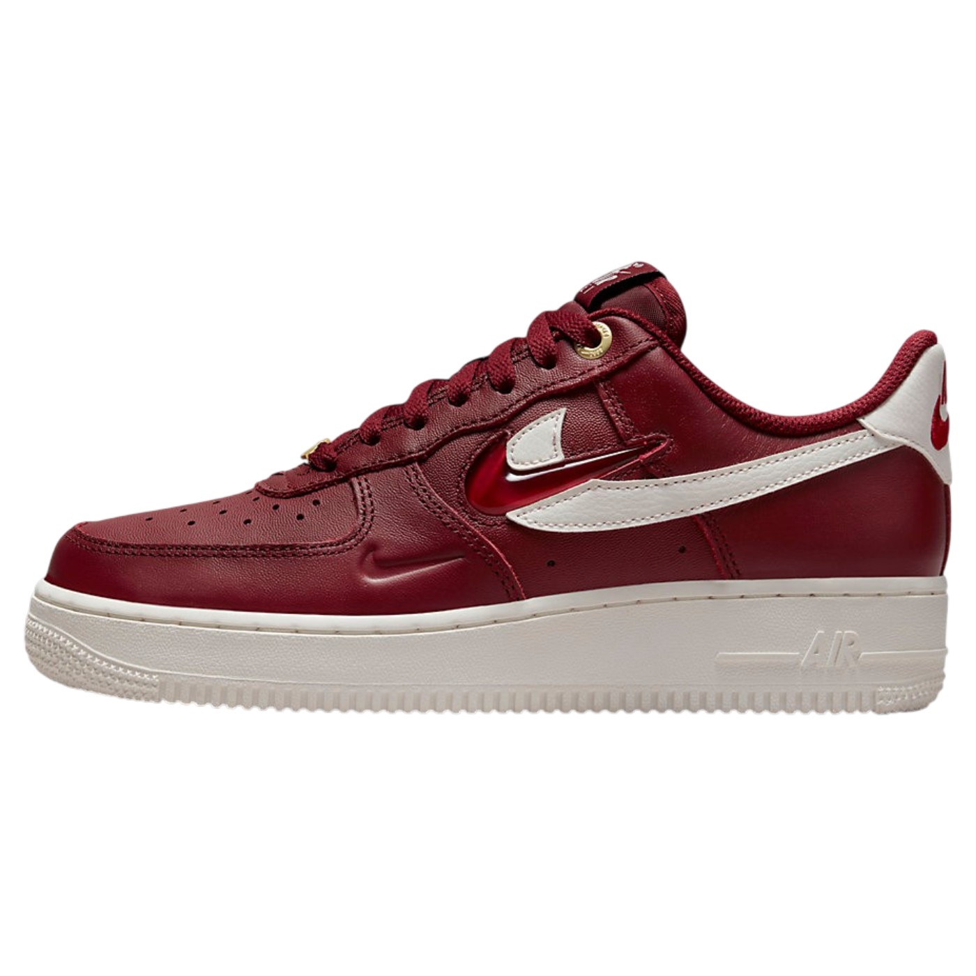 Minomog Air Force 1 '07 Premium Low Top Lifestyle Sneakers