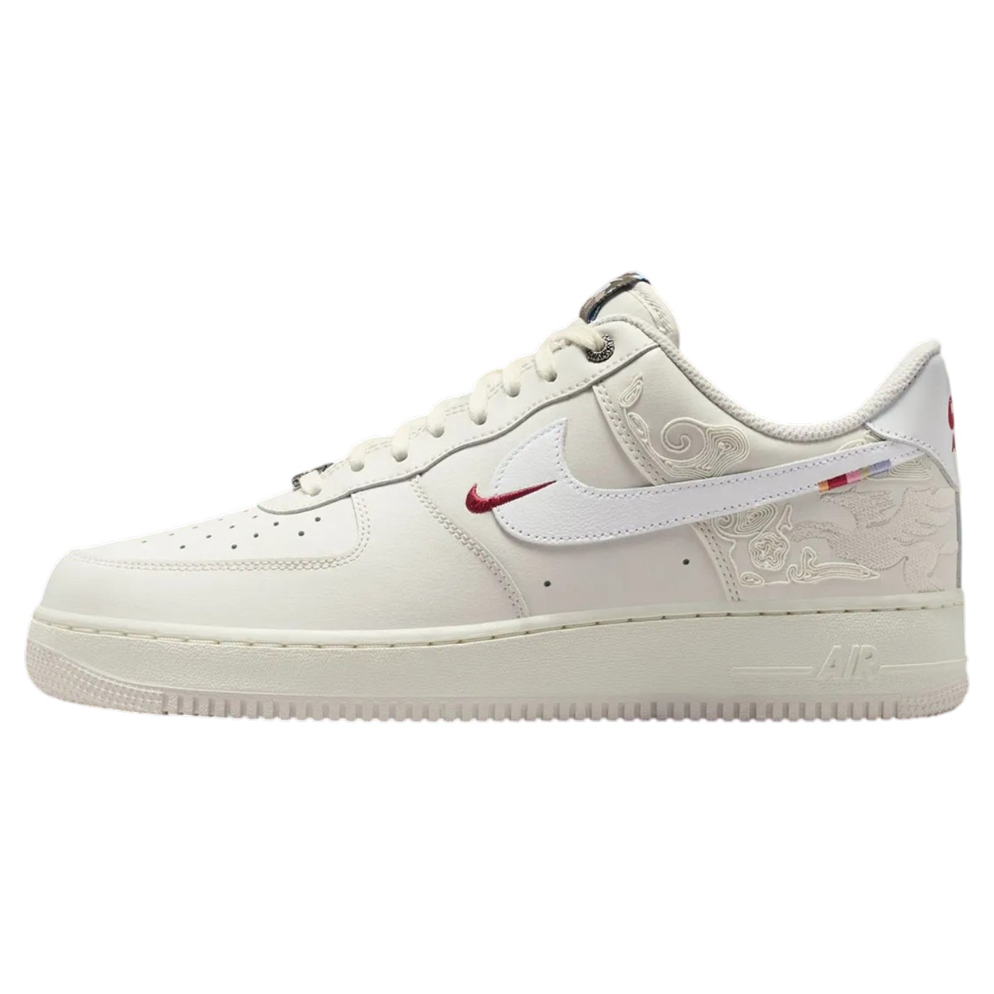Minomog Air Force 1 Low Pegasus Pack Phantom Sneakers