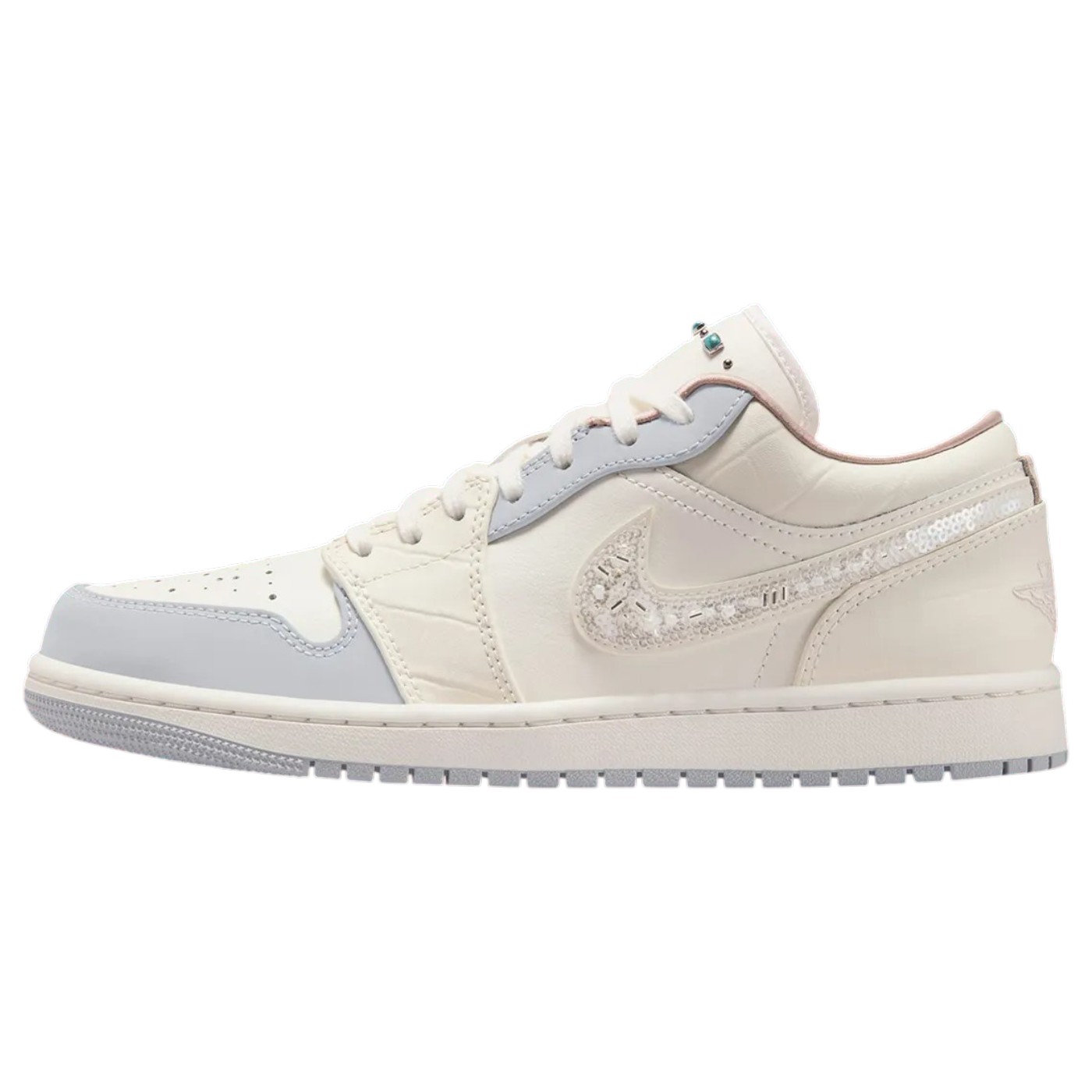 Minomog Air Jordan 1 Low Lifestyle Sneakers: Style Meets Comfort