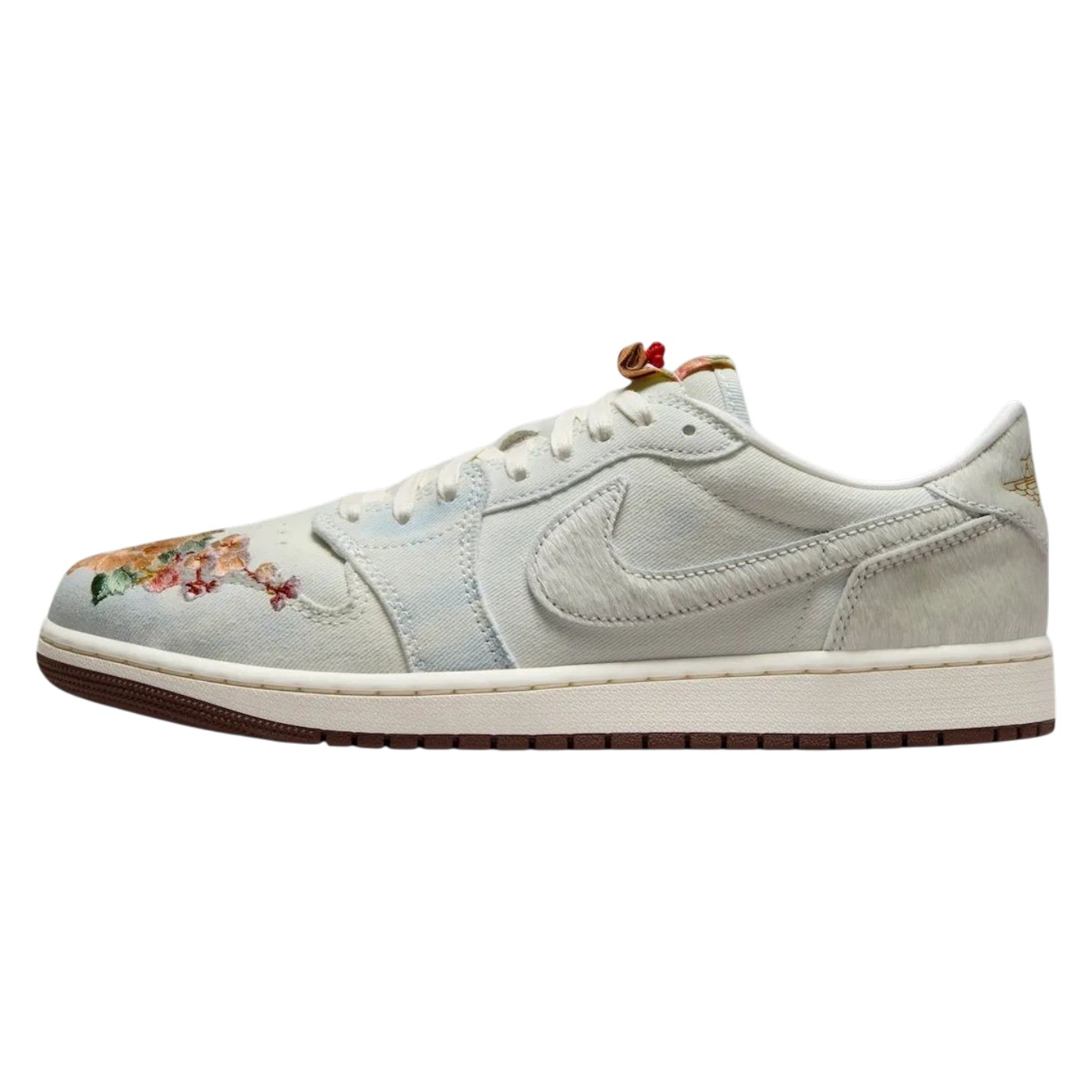Minomog Air Jordan 1 Low OG Lifestyle Sneakers Review