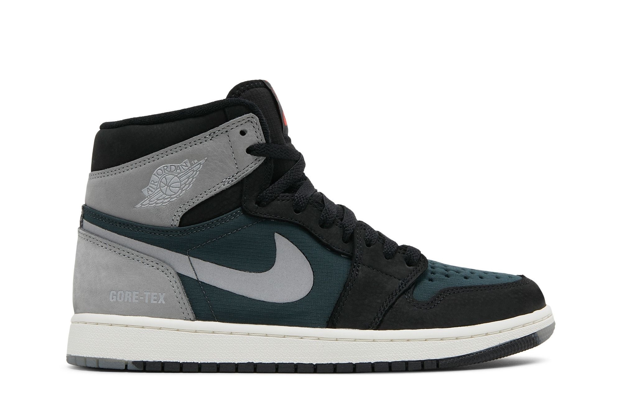 Air Jordan 1 High Element GORE-TEX “Black/Particle Grey” Black/Particle Grey| DB2889-001