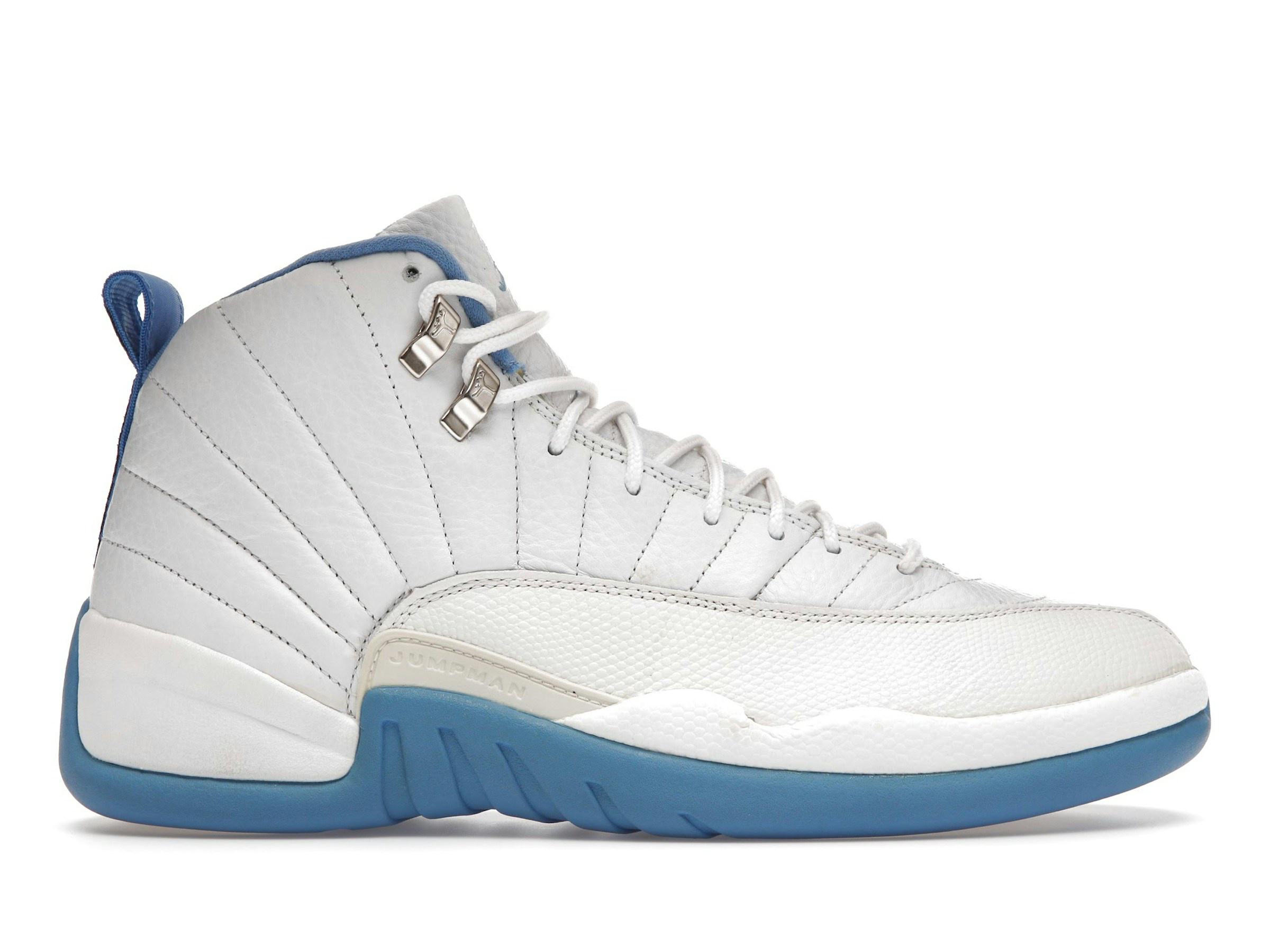 Air Jordan 12 Retro Melo. Basketball Shoes