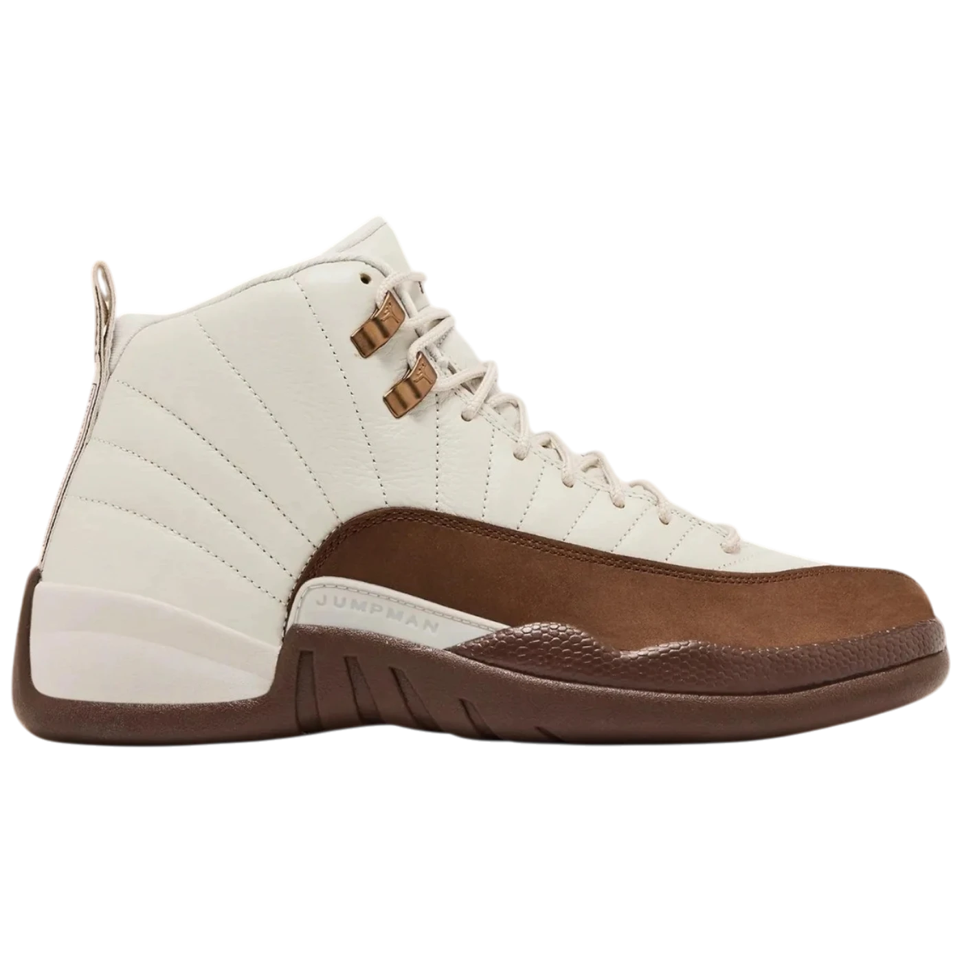 Minomog Air Jordan 12 Retro Mid Top Basketball Sneakers
