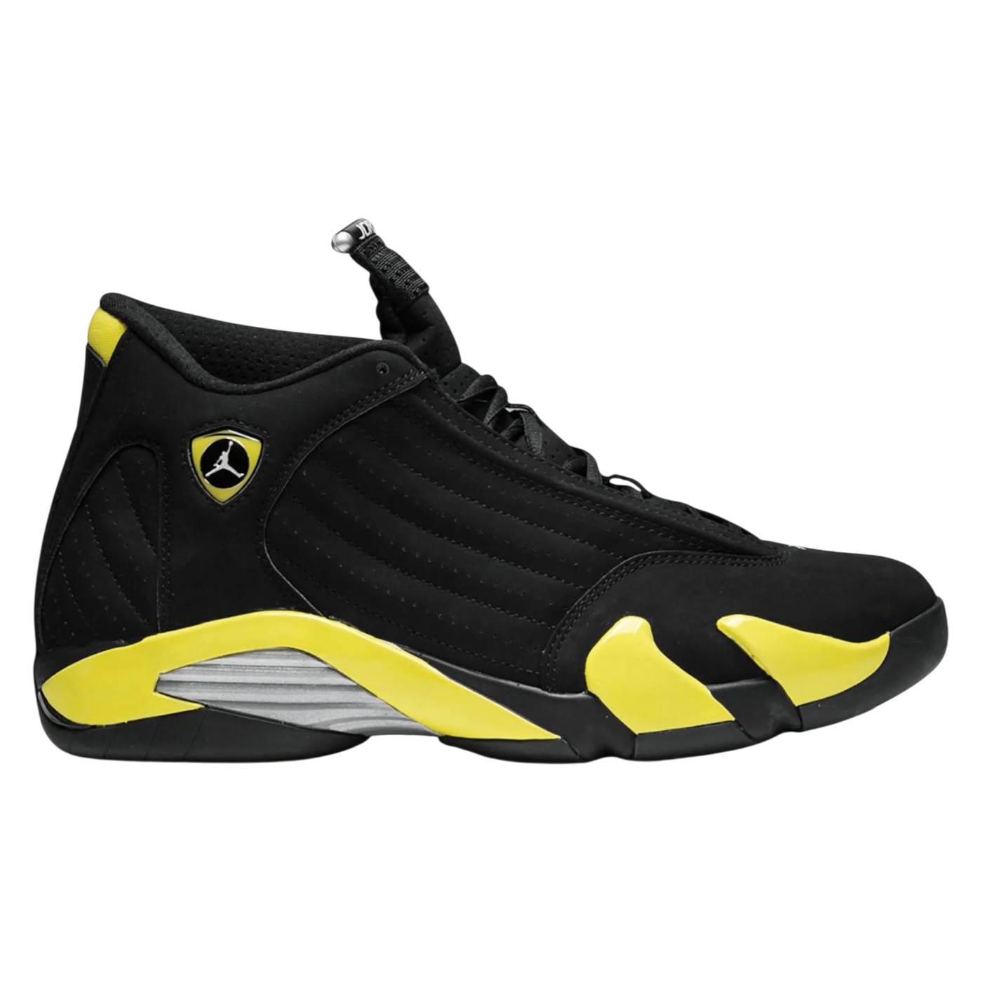Minomog Air Jordan 14 Thunder Basketball Sneakers Review