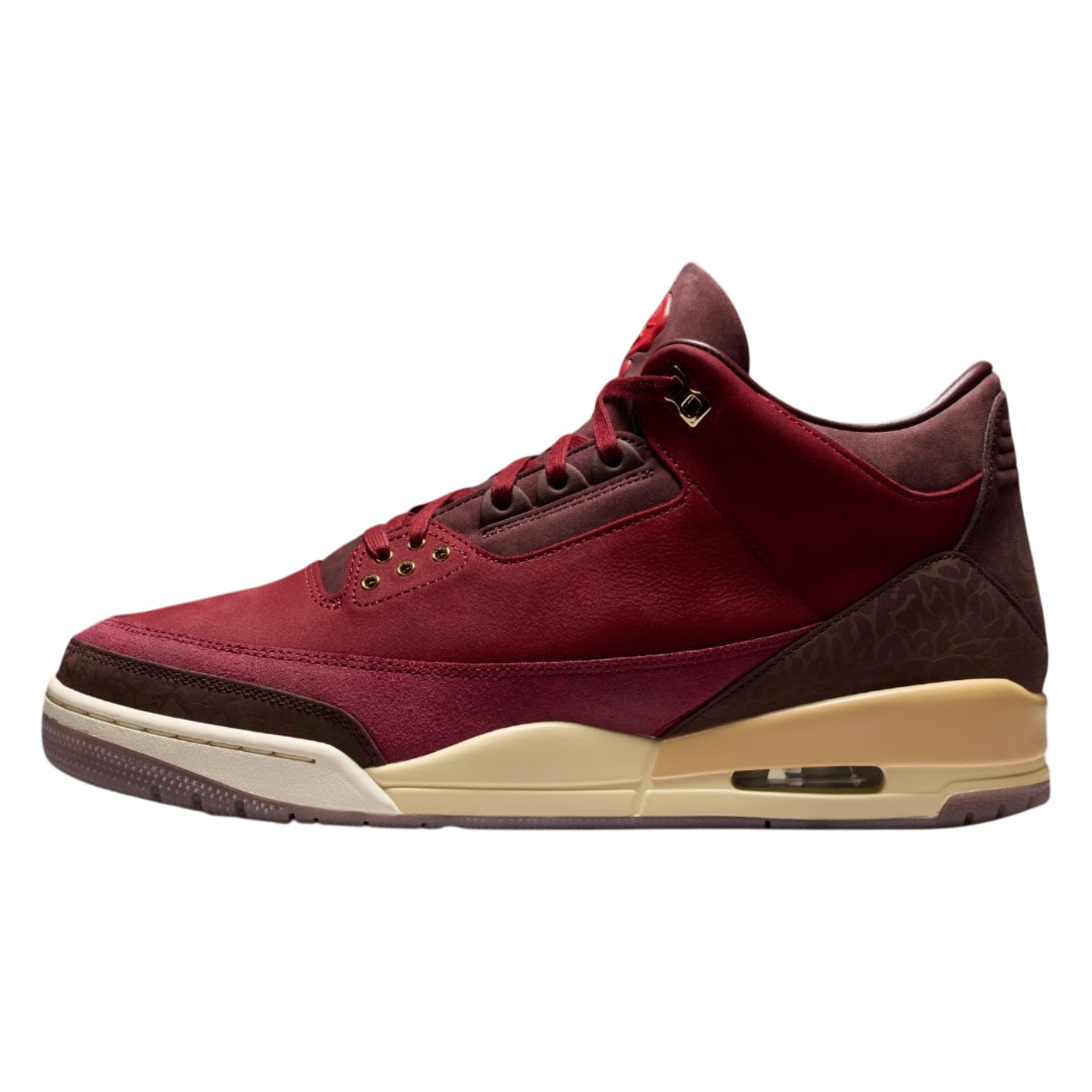 Minomog Air Jordan 3 Retro Bin23 Basketball Sneakers