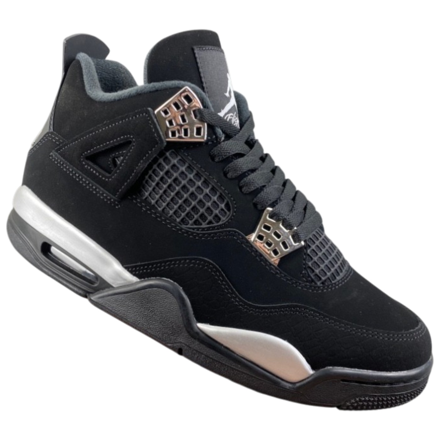 Minomog Air Jordan 4 Retro Spotlight Basketball Sneakers