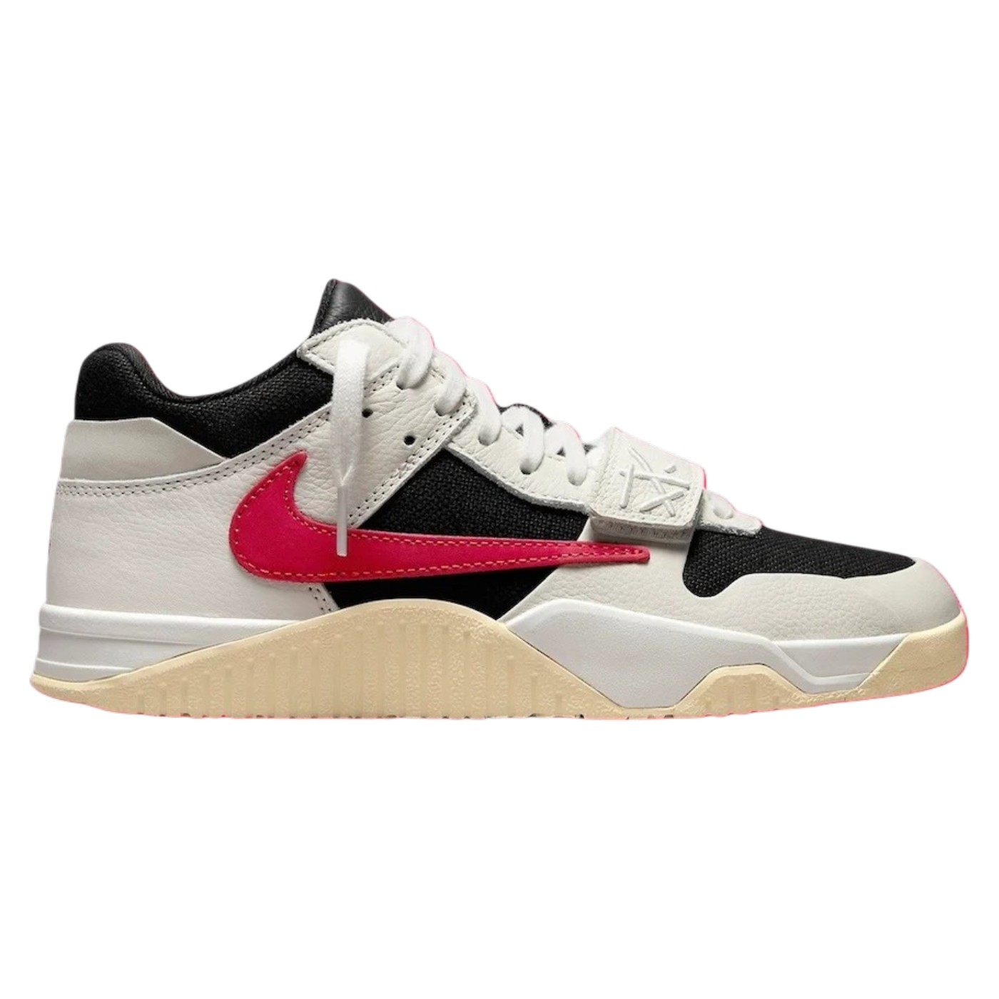 Minomog Air Jordan Jumpman Jack x Travis Scott Low Top Lifestyle Sneakers