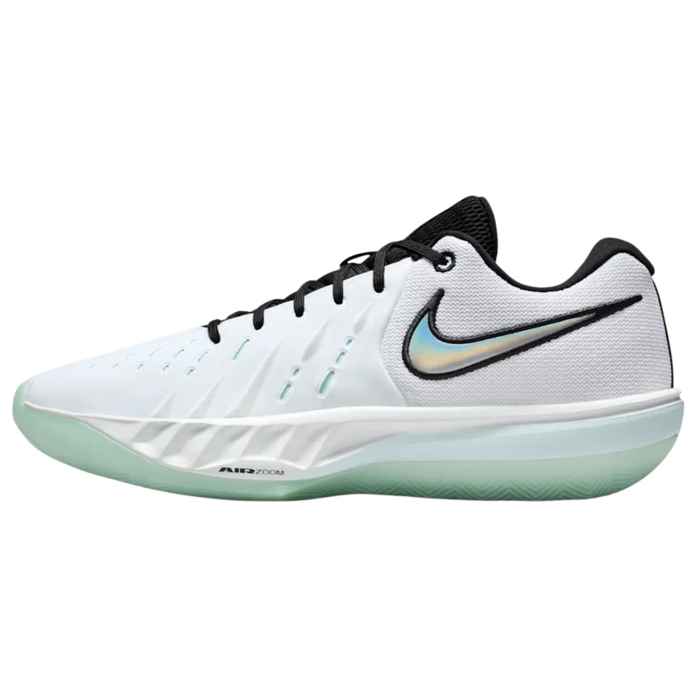 Minomog Air Zoom G.T. Cut Academy 2 Sneakers: Your Lightweight Basketball Choice