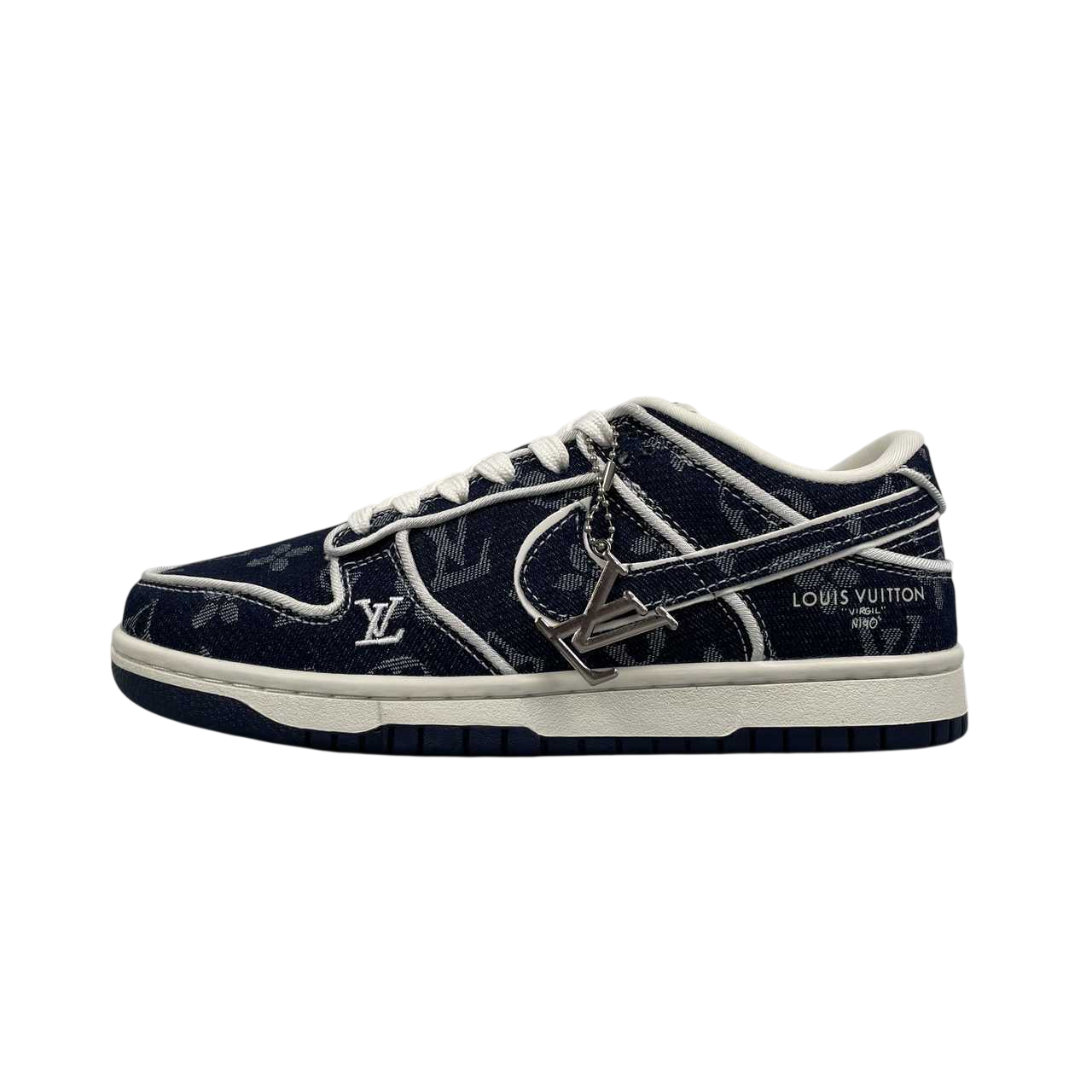Minomog Dunk Low Casual Sneakers – Low Cut Street Style Comfort Shoes