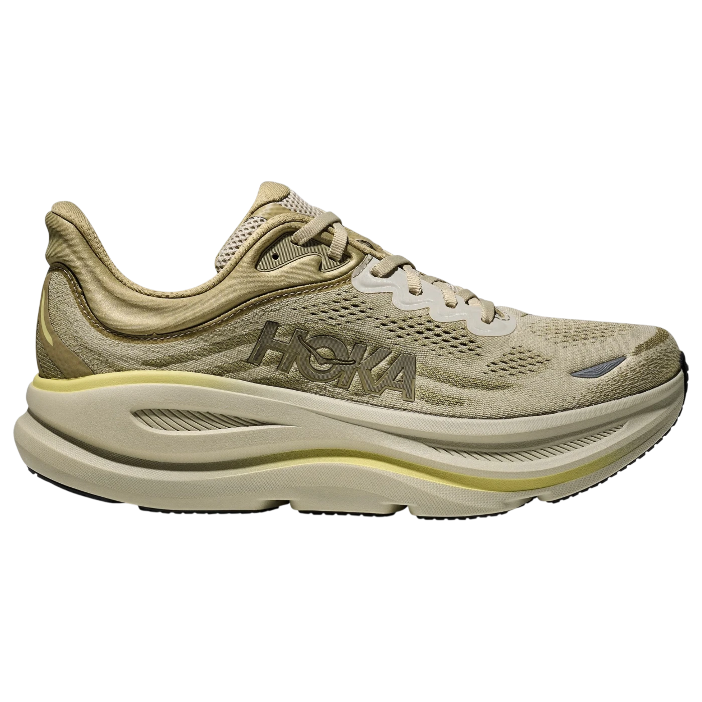 Minomog Bondi 9 Cushioned Road Running Shoes