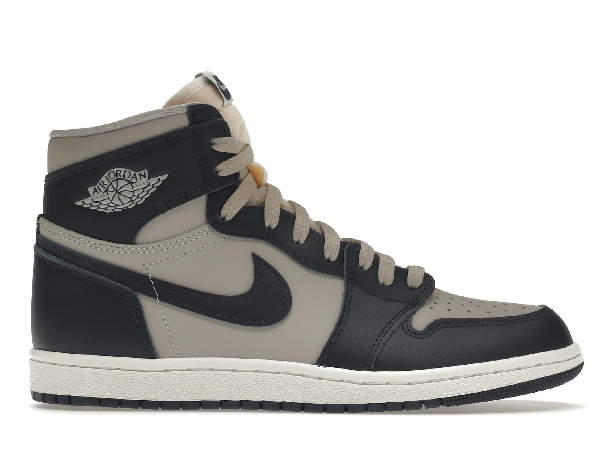 Minomog Jordan 1 Retro High ’85 “Georgetown” BQ4422-400