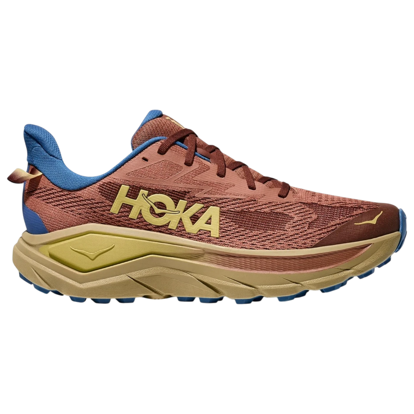 Minomog Challenger 8 Trail Running Shoes: Comfort Meets Style