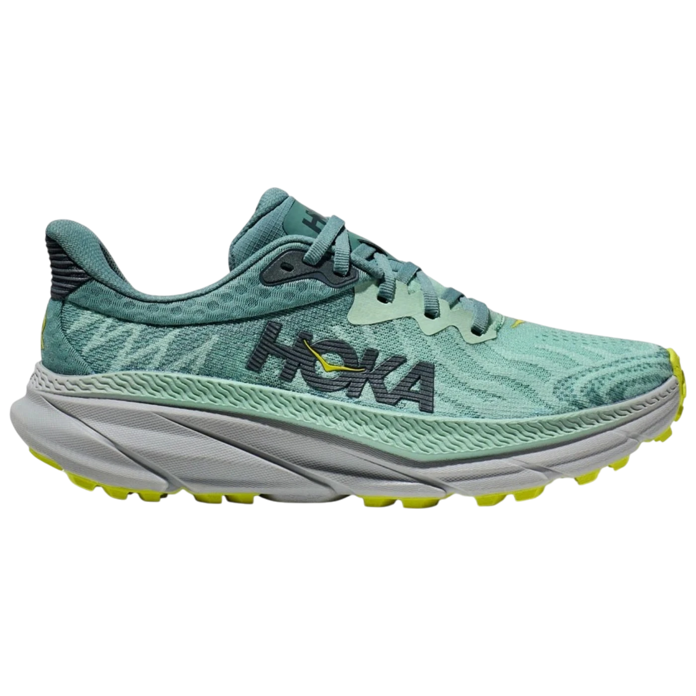 Minomog Challenger ATR 7 Trail Running Shoes: Comfort & Style