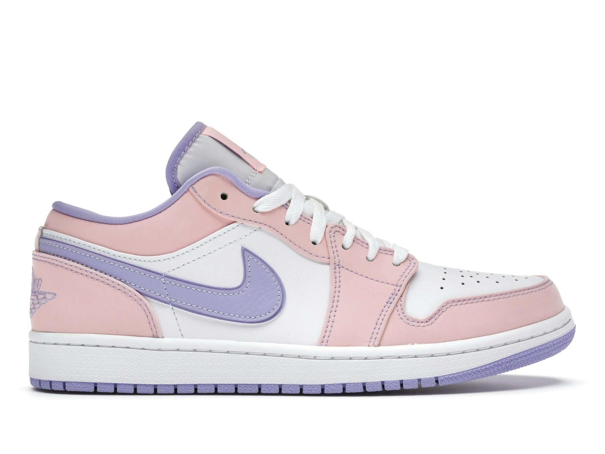 Jordan 1 Low SE “Arctic Punch” CK3022-600 | White/Arctic Punch/Purple Pulse