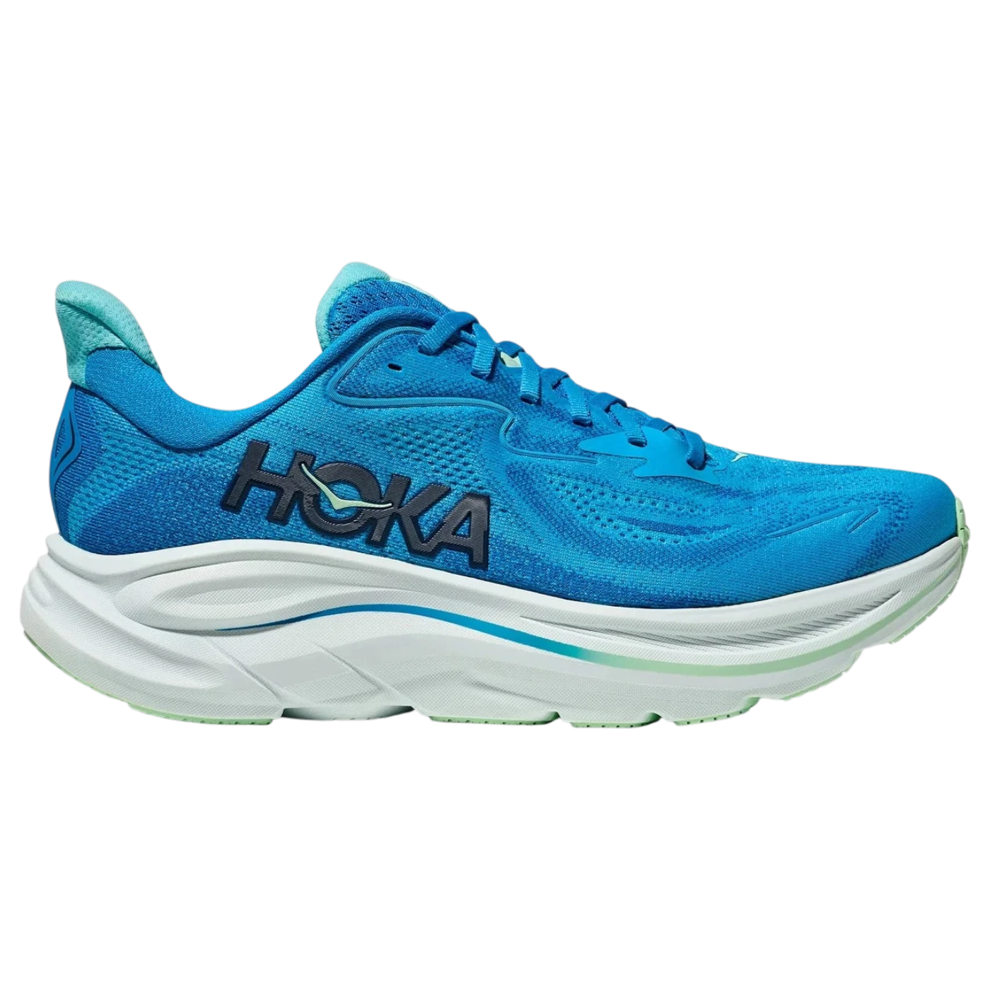 Minomog Clifton 10 Lightweight Road Running Shoes Review