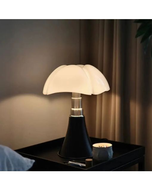 Vintage led desk lamp designer table lamp for study dining room dimmable living room bedroom decorative lights bedside bed lamps